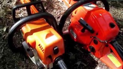 Лот: 6327546. Фото: 1. Куплю бензопилу неисправную Stihl. Бензо-, мотоинструмент