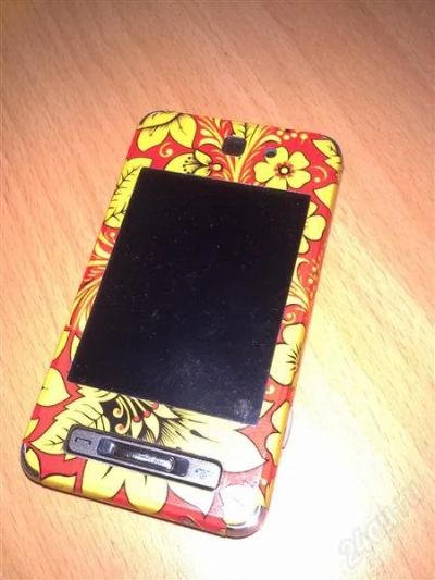 Лот: 756481. Фото: 1. samsung f480 la fleur. Кнопочные мобильные телефоны