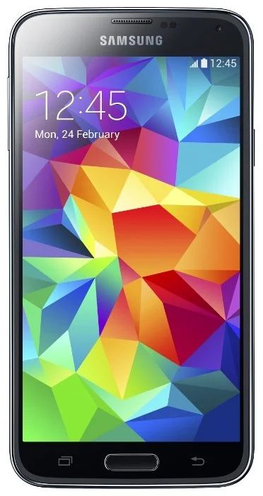 Лот: 4192027. Фото: 1. samsung galaxy s5. Смартфоны