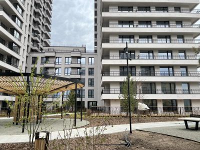 Лот: 23700069. Фото: 1. Новосибирск г. Заельцовский Аэропорт... Квартиры, студии