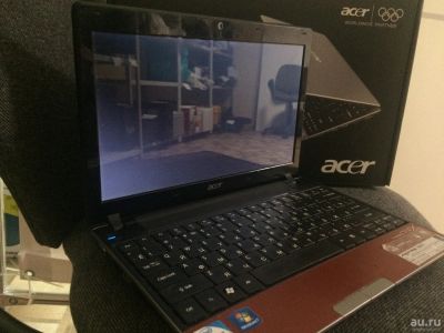 Лот: 10124214. Фото: 1. acer aspire ms2296 ноутбук (2764... Ноутбуки