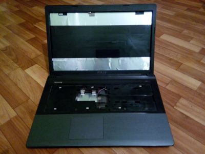 Лот: 9209735. Фото: 1. Корпус для ноутбука Asus k95. Корпуса, блоки питания