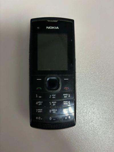 Лот: 21082155. Фото: 1. №1715 . Nokia x1-01. Кнопочные мобильные телефоны