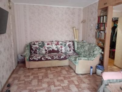 Лот: 25286422. Фото: 1. 2-комн. квартира , Красноярск... Квартиры, студии