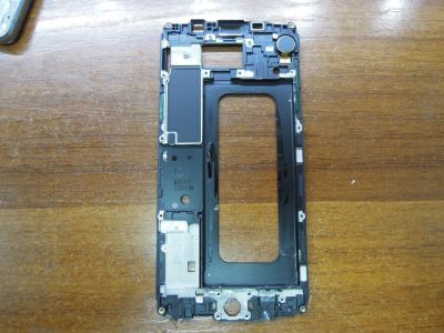 Лот: 15739531. Фото: 1. Станина Samsung A5 2016 A510F. Корпуса, клавиатуры, кнопки
