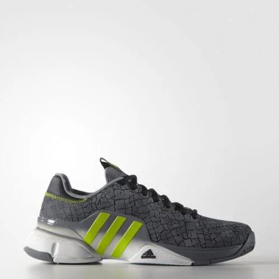 Лот: 7563463. Фото: 1. Оригинал!!! Кросовки adidas. Barricade... Кеды, кроссовки, слипоны
