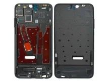 Лот: 17791975. Фото: 1. Рамка дисплея Huawei P Smart Z... Корпуса, клавиатуры, кнопки