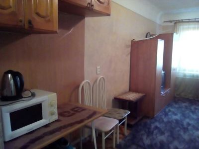 Лот: 11476838. Фото: 1. Гостинка, пр-кт. им. газеты Красноярский... Квартиры, студии