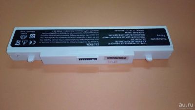 Лот: 13073515. Фото: 1. Аккумулятор Samsung R420 BAT-SA-14. Аккумуляторы