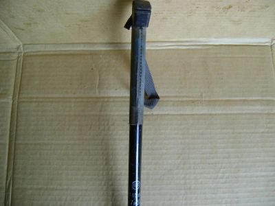 Лот: 3088733. Фото: 1. Лыжные палки 145. Палки