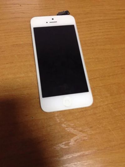 Лот: 6464871. Фото: 1. модуль экран дисплей в сборе iphone... Дисплеи, дисплейные модули, тачскрины