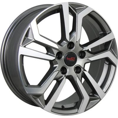 Лот: 20164724. Фото: 1. Диск Replica LA NS226 : 7,00-17... Диски