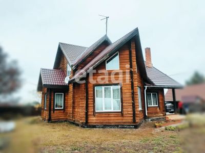 Лот: 24616563. Фото: 1. Продам 2-этажн. дом 179 кв.м... Дома