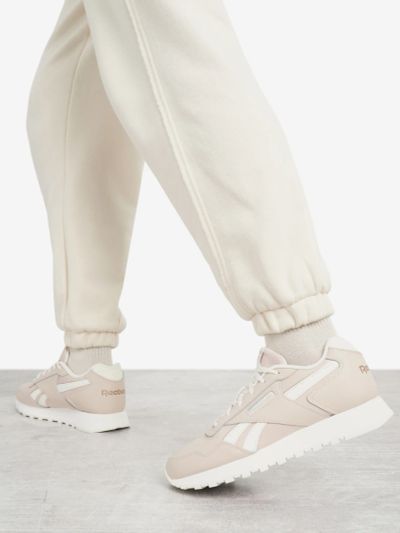 Лот: 25618184. Фото: 1. Кроссовки женские Reebok Glide... Другое (одежда, обувь, галантерея)