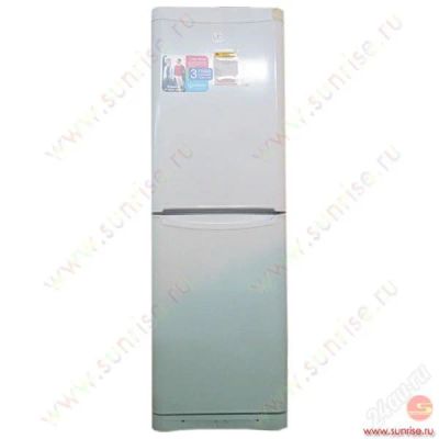 Лот: 2883677. Фото: 1. холодильник Indesit BH 180 NF... Холодильники, морозильные камеры