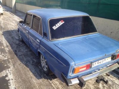 Лот: 3680315. Фото: 1. 2106. Автомобили