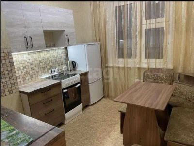 Лот: 25527448. Фото: 1. 1-комн. квартира , Красноярск... Квартиры, студии