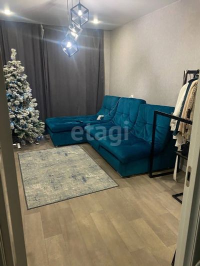 Лот: 21132123. Фото: 1. Продам 2-комн. кв. 44.8 кв.м... Квартиры, студии