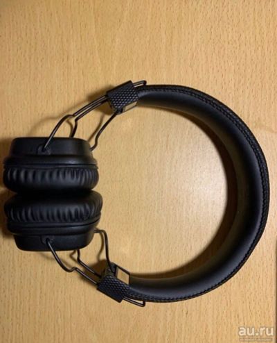 Лот: 15029783. Фото: 1. Наушники Marshall Major II bluetooth. Наушники, гарнитуры