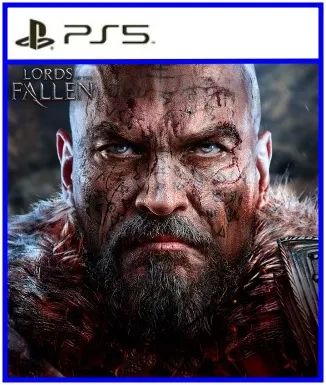 Лот: 20715769. Фото: 1. Lords of the Fallen. Игра для... Игры для консолей