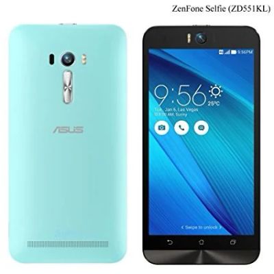 Лот: 11023686. Фото: 1. ASUS ZenFone Selfie ZD551KL. Смартфоны