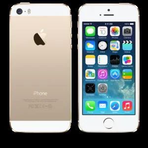Лот: 3344997. Фото: 1. Apple iPhone 5S, 16gb, новый/new... Смартфоны