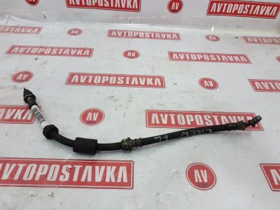 Лот: 20904001. Фото: 1. Шланг тормозной Mazda Premacy... Тормозная система