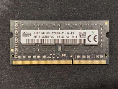 Лот: 23274171. Фото: 1. Оперативная память DDR3 Hynix... Оперативная память