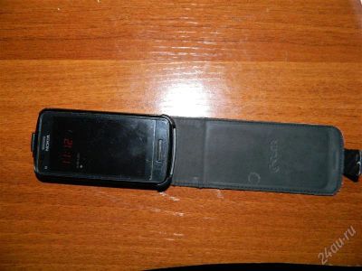 Лот: 2240719. Фото: 1. Nokia c6-01(Обмен). Смартфоны