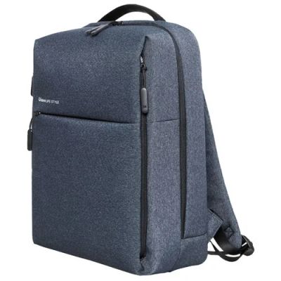 Лот: 15846138. Фото: 1. Рюкзак Xiaomi Mi City Backpack... Рюкзаки
