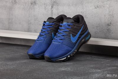 Лот: 12686602. Фото: 1. Кроссовки Nike Air Max 2017 (7076... Кеды, кроссовки, слипоны