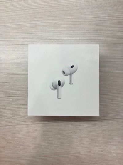 Лот: 20411600. Фото: 1. Наушники Airpods Pro 2. Наушники, гарнитуры