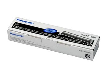 Лот: 4605692. Фото: 1. Тонер Panasonic KX-FAT88A оригинал. Картриджи, расходные материалы