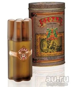 Лот: 9407023. Фото: 1. Cigar Remy Latour - оригинал -... Мужская парфюмерия