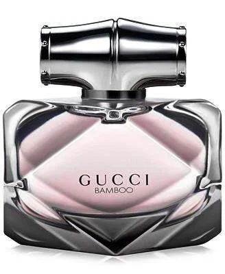 Лот: 10760165. Фото: 1. Последние Gucci bambo. Женская парфюмерия