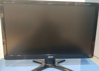 Лот: 18345469. Фото: 1. Монитор Acer g206 LED. ЖК-мониторы