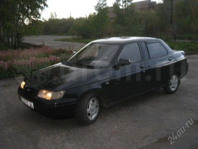 Лот: 2147941. Фото: 1. Лада 21108 «Премьер». Автомобили
