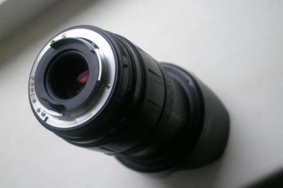 Лот: 3328984. Фото: 1. Tamron AF 28-105mm 1:4-5.6 для... Объективы