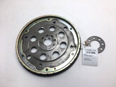 Лот: 20398927. Фото: 1. Маховик Nissan Teana 2006 12331CA000... Трансмиссия