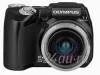 Лот: 109833. Фото: 1. Olympus Camedia SP-510UltraZoom. Цифровые компактные