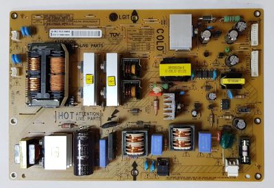 Лот: 19530873. Фото: 1. PSU PLHF-P983A , MPR 0.1 , HR... Запчасти для телевизоров, видеотехники, аудиотехники