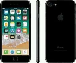 Лот: 11828429. Фото: 1. Iphone 7. Смартфоны