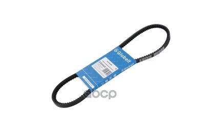 Лот: 24860016. Фото: 1. Ремень Приводной Зубчатый Globelt... Другое (автозапчасти)