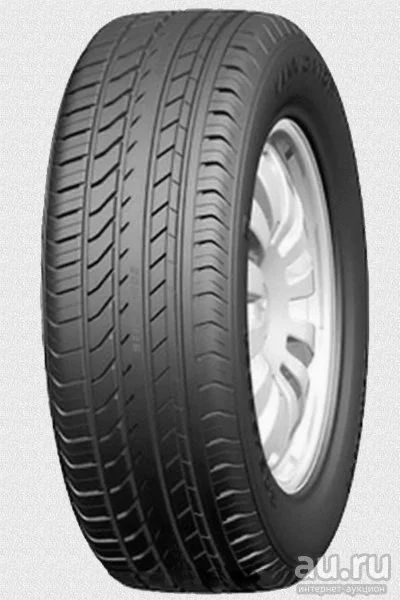 Лот: 13645013. Фото: 1. Fullrun Super-HP 235/60R16 235... Шины