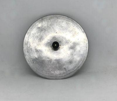 Лот: 18938327. Фото: 1. 🍳 Крышка алюминиевая d 18 см... Сковороды и сотейники