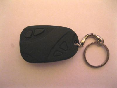 Лот: 3406658. Фото: 1. Микро Камера брелок 808 Car Keys... Видеокамеры