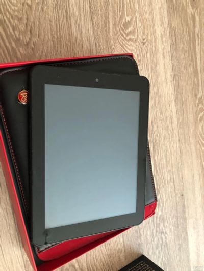 Лот: 18548419. Фото: 1. Планшет Prestigio 5080 PRO. Планшеты