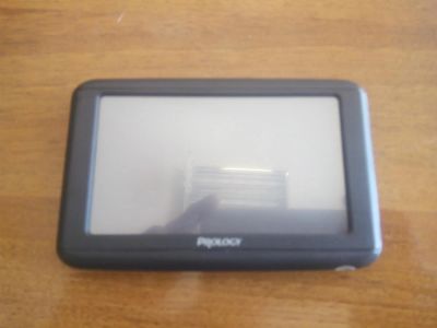 Лот: 7587805. Фото: 1. навигатор Prology iMap-4100. GPS-навигаторы