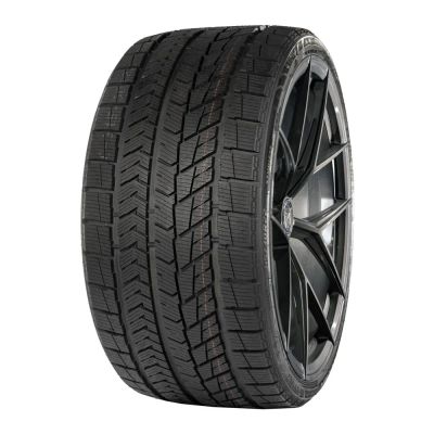 Лот: 24423591. Фото: 1. Unistar 285/40R23 111H Ice Protection... Шины