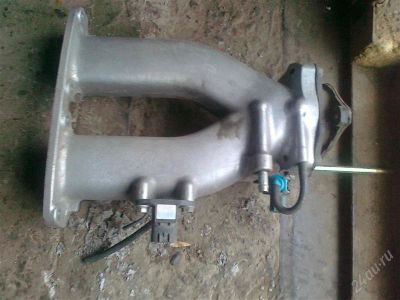 Лот: 2372775. Фото: 1. 1jz-ge vvt-i mark2 cresta chaser... Двигатель и элементы двигателя